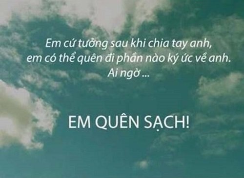 Những câu stt cà khịa chất gửi cho người yêu cũ, bạn bè đểu-3