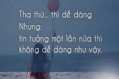 Những câu nói làm đau lòng người, Stt vết thương lòng-3