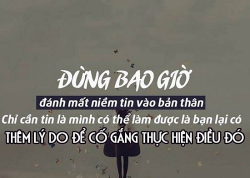 STT mất niềm tin vào tình yêu, STT mất niềm tin vào đàn ông-2