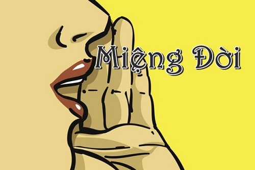 STT miệng đời hay nhất, STT chửi khéo miệng đời