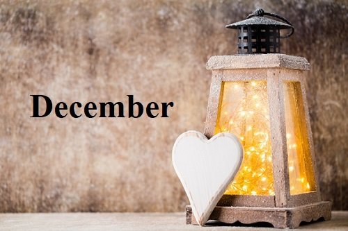 STT tháng 12 – Những câu nói hay chào tháng 12 lạnh giá-4