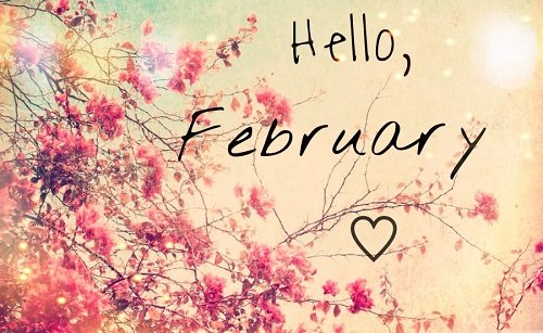 Stt tháng 2 – Những câu nói hay chào tháng 2 ý nghĩa