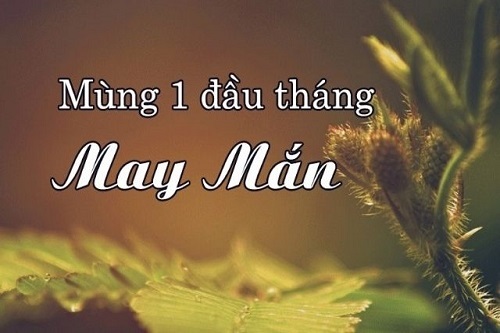 Stt tháng mới bình an, Stt tháng mới lộc lá-2