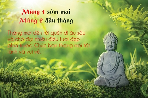 Stt tháng mới bình an, Stt tháng mới lộc lá-3