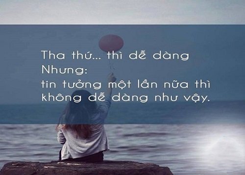 STT thất vọng về tình yêu, STT thất vọng về một người-2