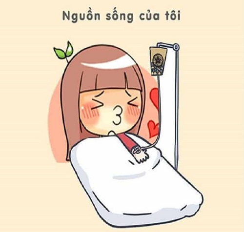 Những câu slogan hay về trà sữa, STT trà sữa phải có trân châu-4