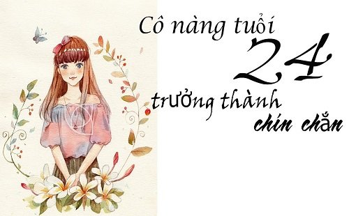 Những câu stt viết cho tuổi 24, Stt chúc mừng sinh nhật tuổi 24-2