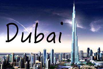 Dubai thuộc nước nào? Ở đâu? Vì sao Dubai giàu nhất thế giới?