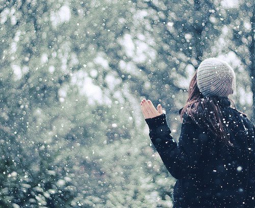 Những bài thơ về mùa đông buồn, tâm trạng-3