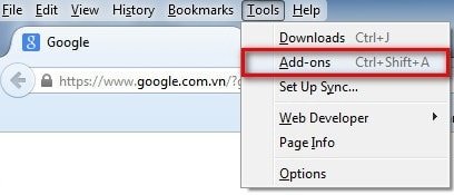 Cách thêm IDM vào Chrome, Cốc Cốc, Firefox tải video-5