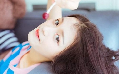 Han Sara là ai? Tiểu sử và sự nghiệp hot girl Hàn Quốc-5