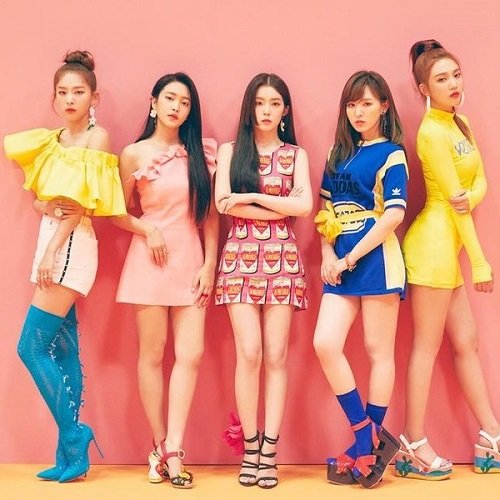 Tiểu sử nhóm Red Velvet: Thông tin các thành viên