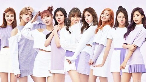 Tiểu sử nhóm TWICE – Nhóm ca sĩ nữ đẹp nhất Kpop 2019
