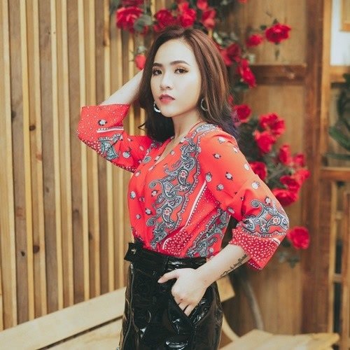 Wendy Thảo là ai? Thông tin, tiểu sử ca sĩ Nguyễn Thảo Kha-4