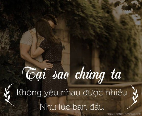 Những stt tâm trạng hay về tình yêu buồn da diết nhất-45