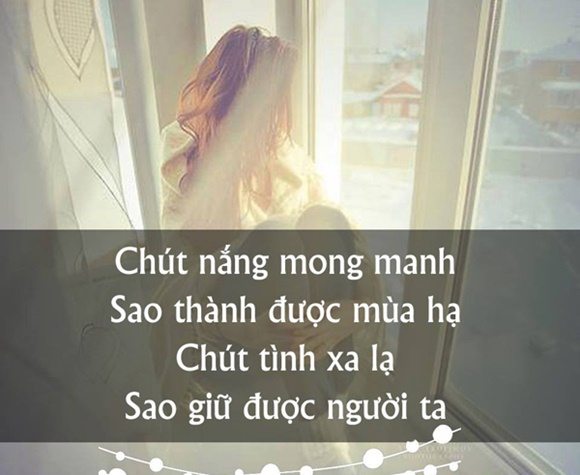 Những stt tâm trạng hay về tình yêu buồn da diết nhất-57