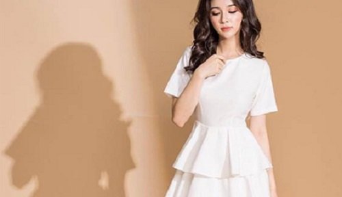 Top 10 shop bán váy đầm đẹp ở TpHCM-6