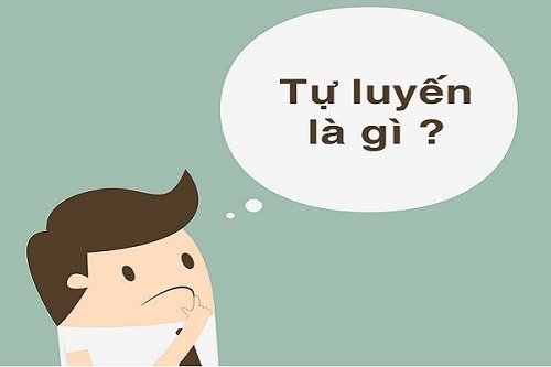 Tự luyến là gì? Đặc điểm tính cách của người tự luyến