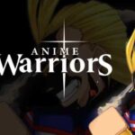 Anime Warriors có gameplay đa dạng và thú vị