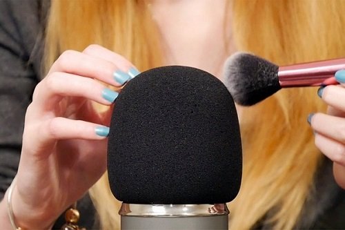 ASMR là gì? Các tác nhân gây cảm giác ASMR-2