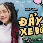 Bài hát Đẩy Xe Bò