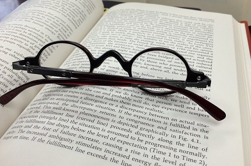 Thuyết minh về kính đeo mắt (mắt kính)-2