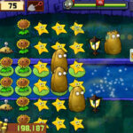 Bí quyết vượt qua tất cả level trong game Plants vs. Zombies