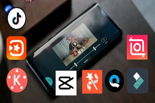 TOP các app edit video Tik Tok tốt nhất trên điện thoại-2