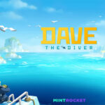 Dave the Diver