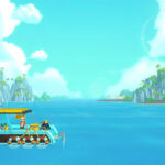 Game Dave the Diver