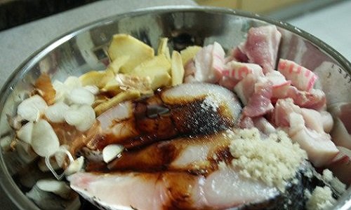 Cách kho cá hú đơn giản, ngon cho bữa cơm tròn vị-2