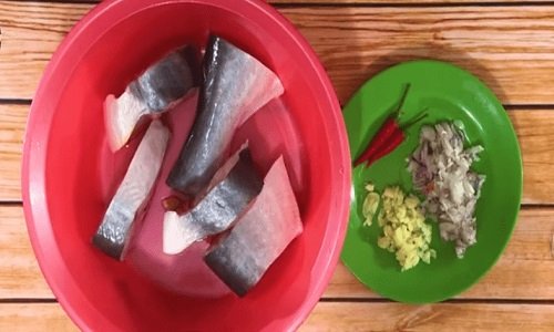 Cách kho cá hú đơn giản, ngon cho bữa cơm tròn vị-9