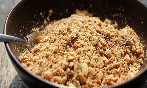 3 Cách làm gạo lứt muối mè giảm cân hiệu quả-3