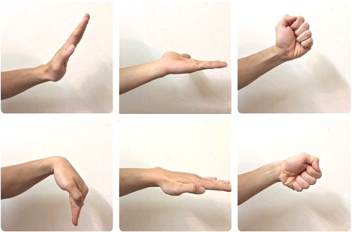 Cách làm móng tay nhanh dài và đẹp trong 1 tuần-12