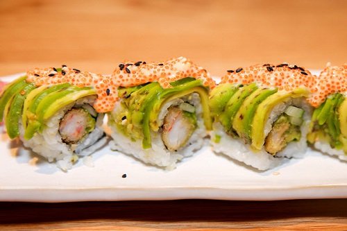 7 Cách làm sushi đơn giản mà ngon tuyệt như nhà hàng-2