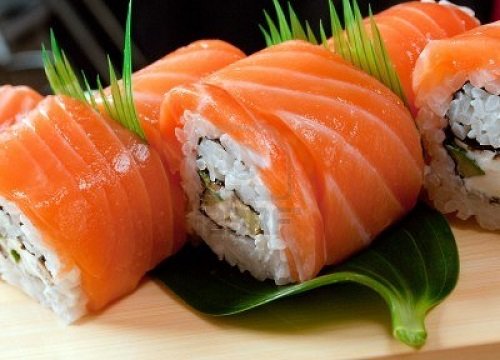 7 Cách làm sushi đơn giản mà ngon tuyệt như nhà hàng-3