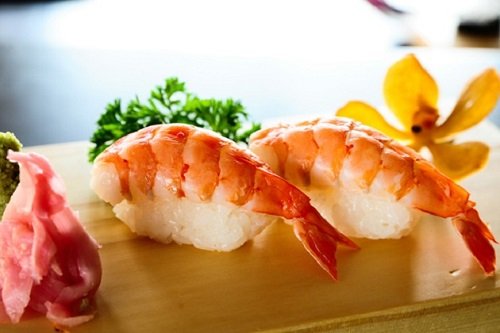 7 Cách làm sushi đơn giản mà ngon tuyệt như nhà hàng-4