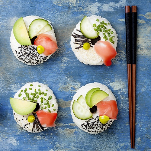7 Cách làm sushi đơn giản mà ngon tuyệt như nhà hàng-7