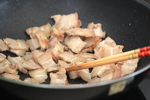 Cách làm thịt kho củ cải ngon, đơn giản tại nhà-8