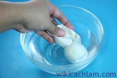 Cách làm thịt kho trứng ngon đậm đà-5
