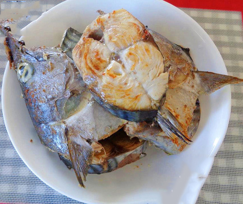 Cách nấu bún cá ngừ siêu ngon – không thử là tiếc-2