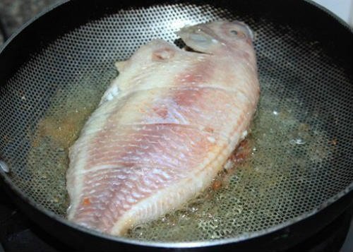 Cách nấu canh chua cá diêu hồng cực ngon, không tanh-5