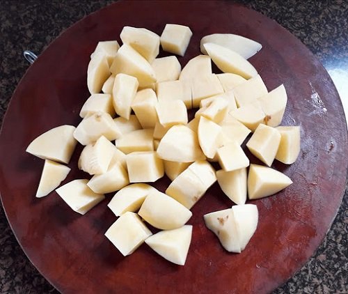 Cách nấu canh khoai tây đơn giản mà ngon không thể tả-9
