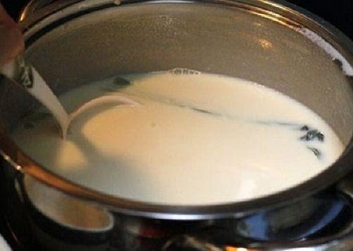 Cách nấu sữa đậu nành ngon, đặc sánh không bị đông-4