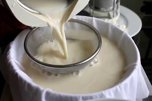 Cách nấu sữa đậu nành ngon, đặc sánh không bị đông-3