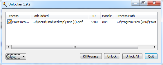 Cách xóa các file “không xóa được” trên Windows-5