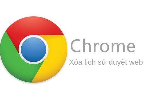 Cách xóa lịch sử web trên Google Chrome PC, Android, iOS
