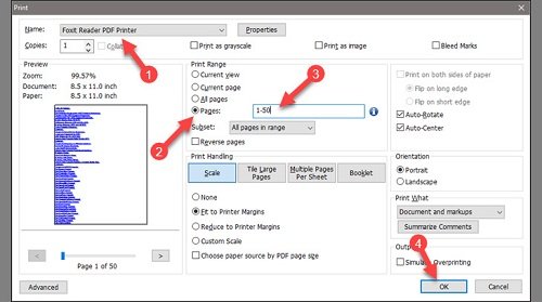 Cách cắt file PDF bằng công cụ online, phần mềm-13