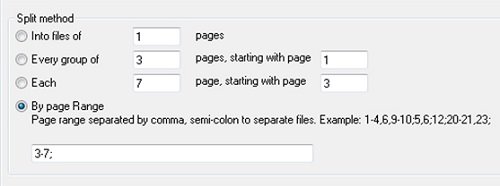 Cách cắt file PDF bằng công cụ online, phần mềm-16