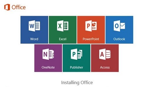 Share key active Office 2016 Professional Plus mới nhất 2019-4